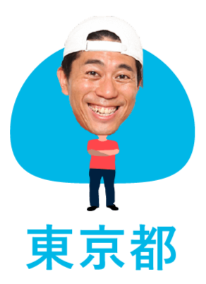 東京ゴールドキウイグミ